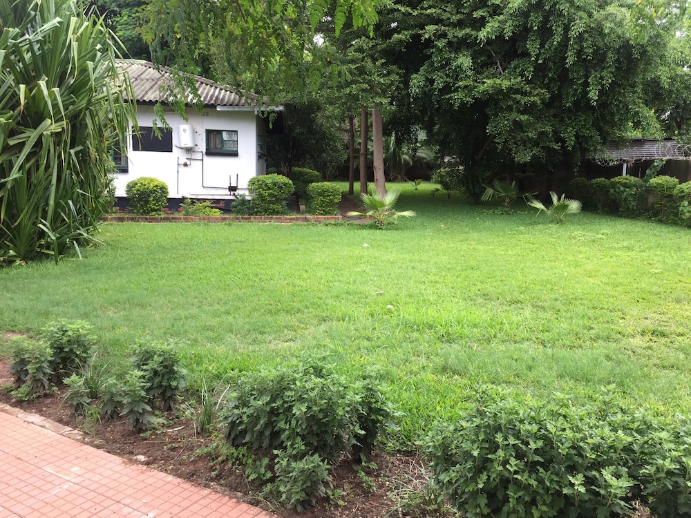 Divine Guest House