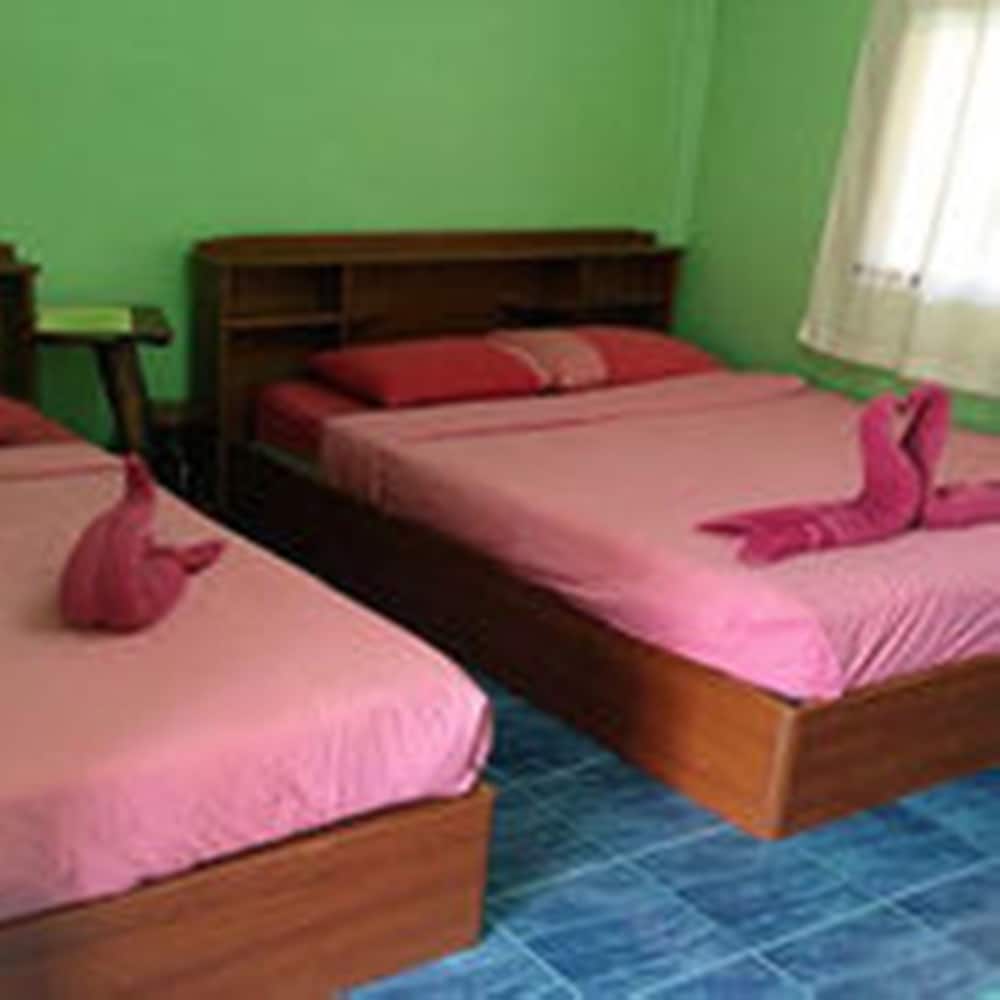 Rin Beach Resort