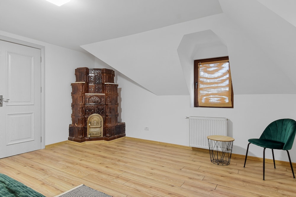 Hytta Apartment with 2 Bedrooms view 5