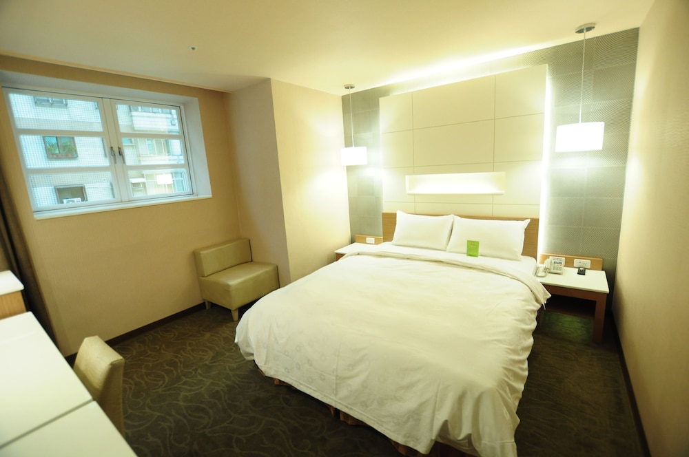 Kindness Hotel Sanduo Shopping District 5