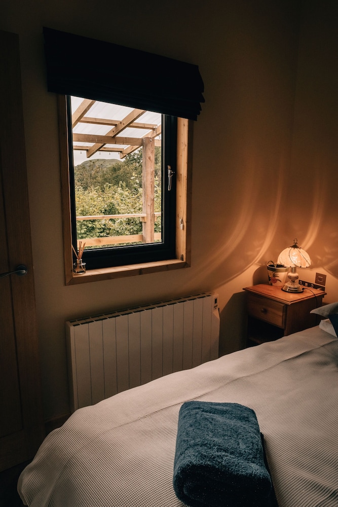 Cuilcagh Cabins
