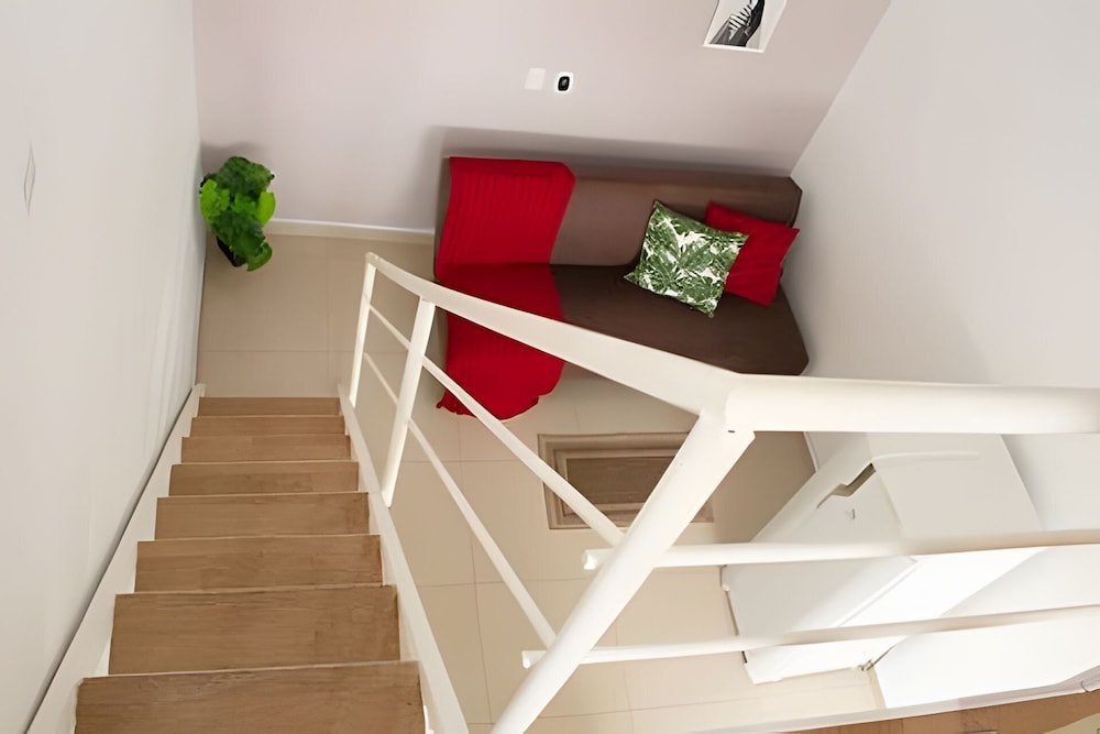Condominio bella vista