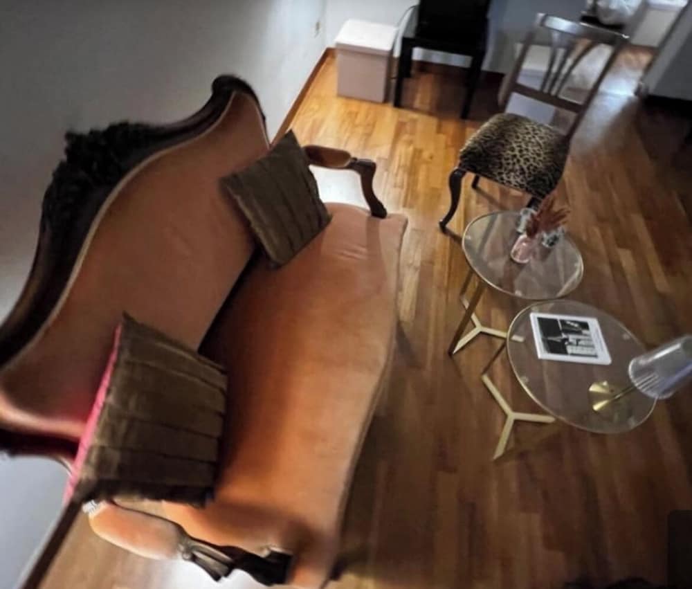 Calefati Gallery Luxury Apartment