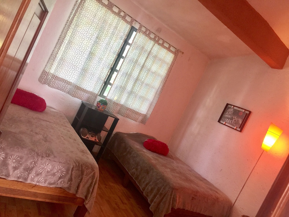 Casa Jardin Paraiso