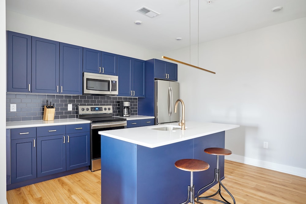The Frankford Fishtown
