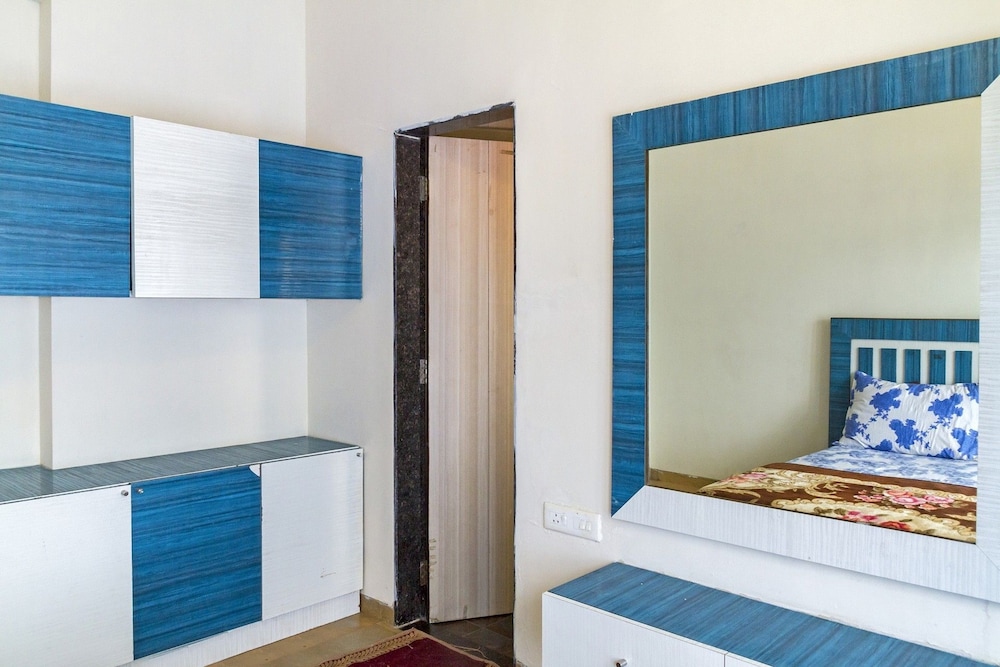 GuestHouser 3 BHK Bungalow fcef