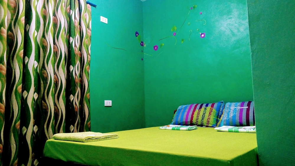 Banaba Tree House