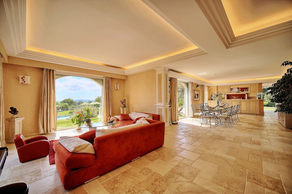 Mougins Vacations - Propriete Prestige Cannes Mougins - Property Image 34