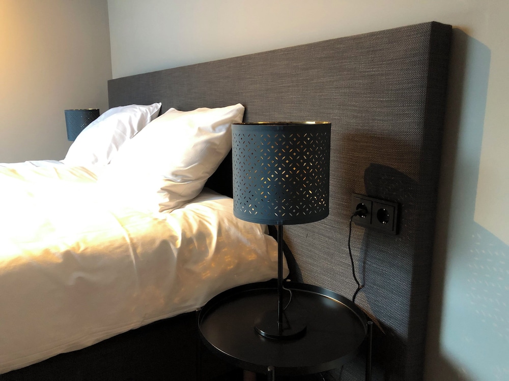 De Pastorie Bed & Breakfast