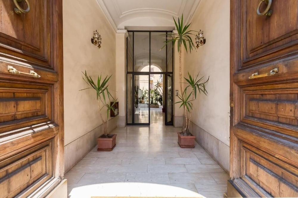 Residenza Le Gemelle di Roma