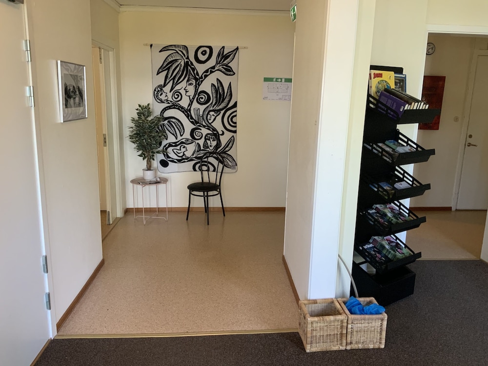 Evedals Vandrarhem - Hostel