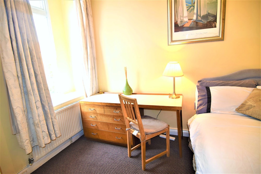 Manu's Guesthouse
