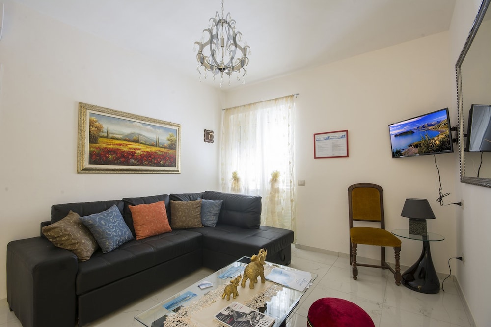 Villa Armonia