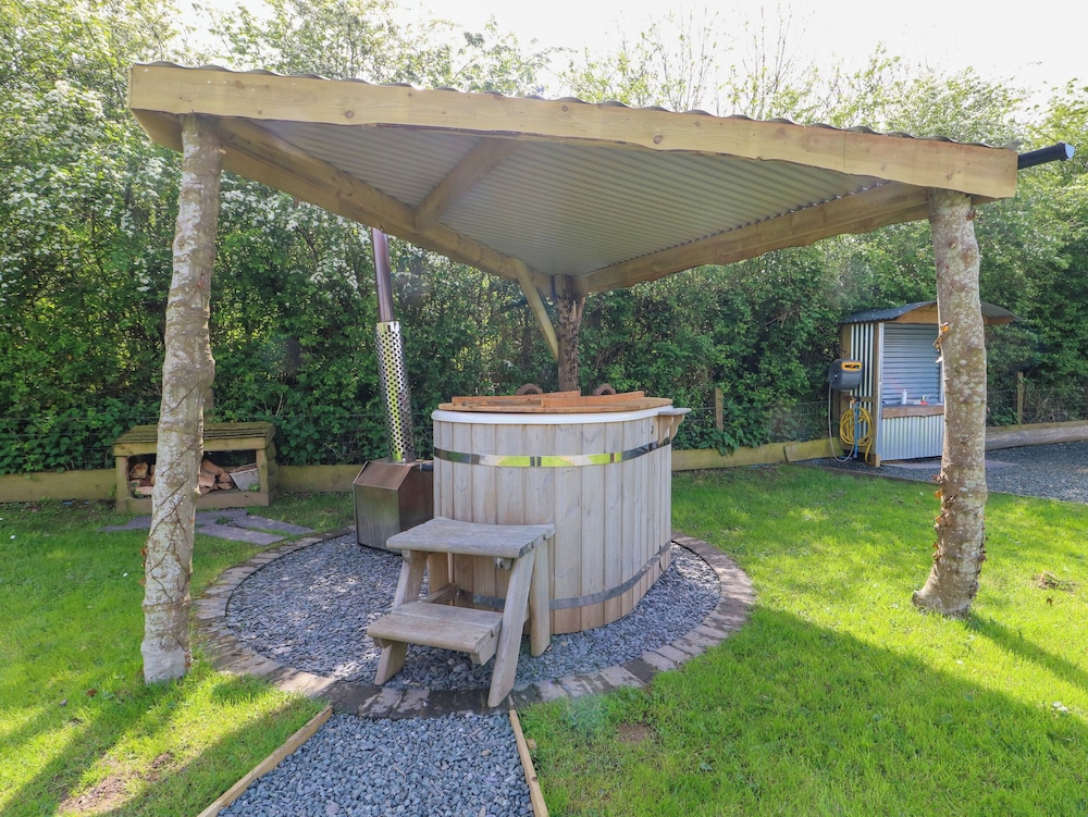 Llety Llanfair