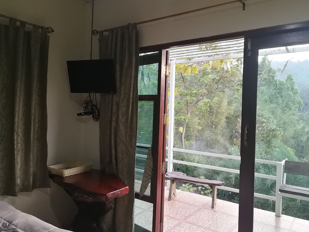 Ingkamol Homestay