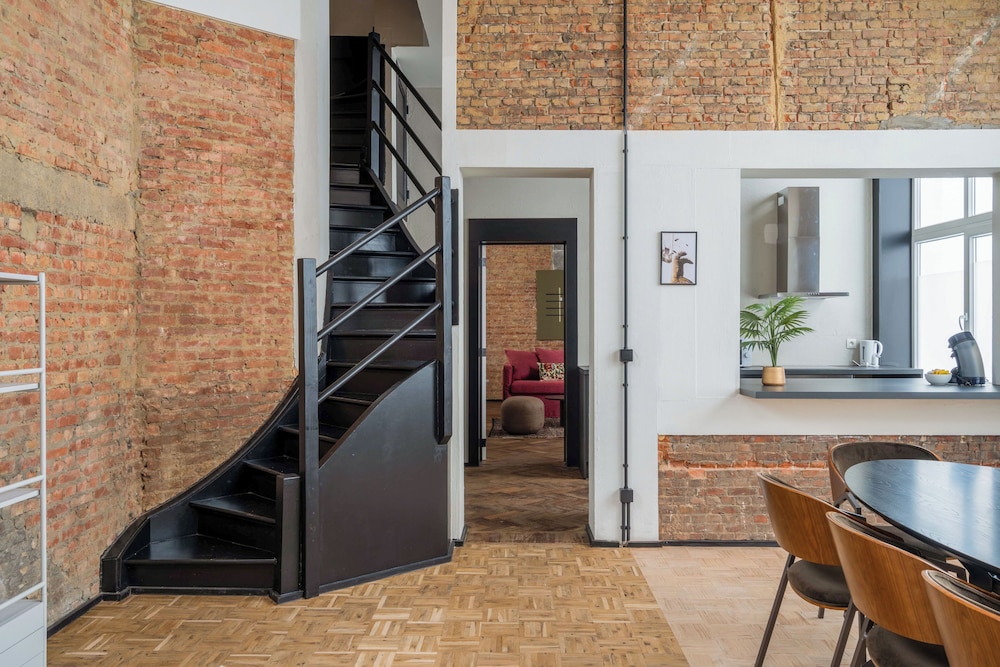 Smartflats - The Brooklyn