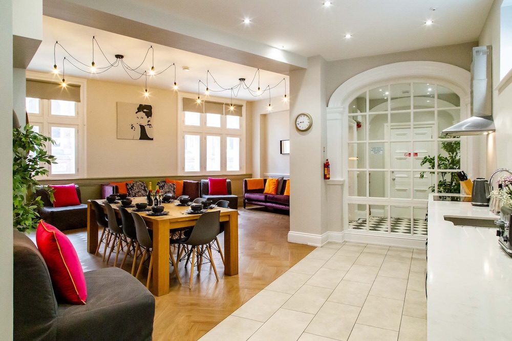 Goodramgate Apartments