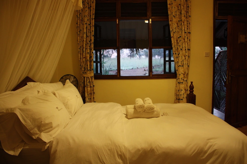 Mbalageti Serengeti
