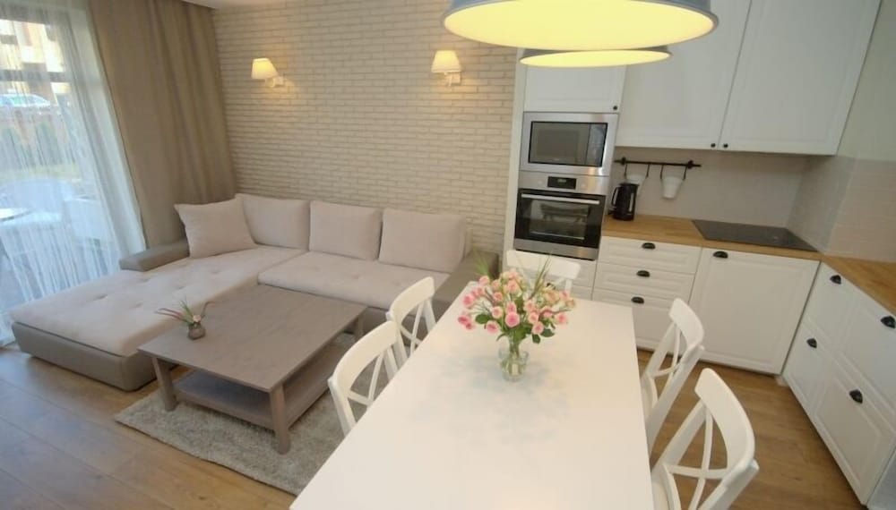 IRS ROYAL APARTMENTS - IRS Rezydencja Marina