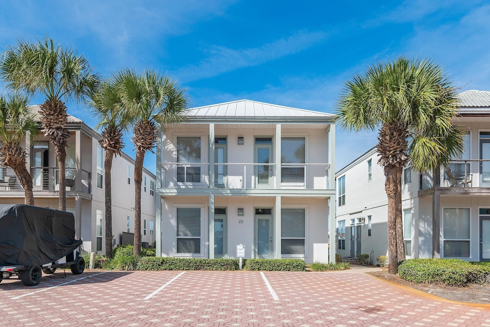 Destiny Beach Villas #23a