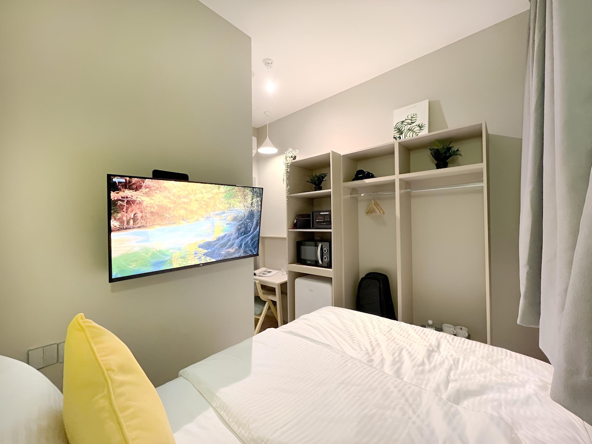Coliwoo Hotel Gay World