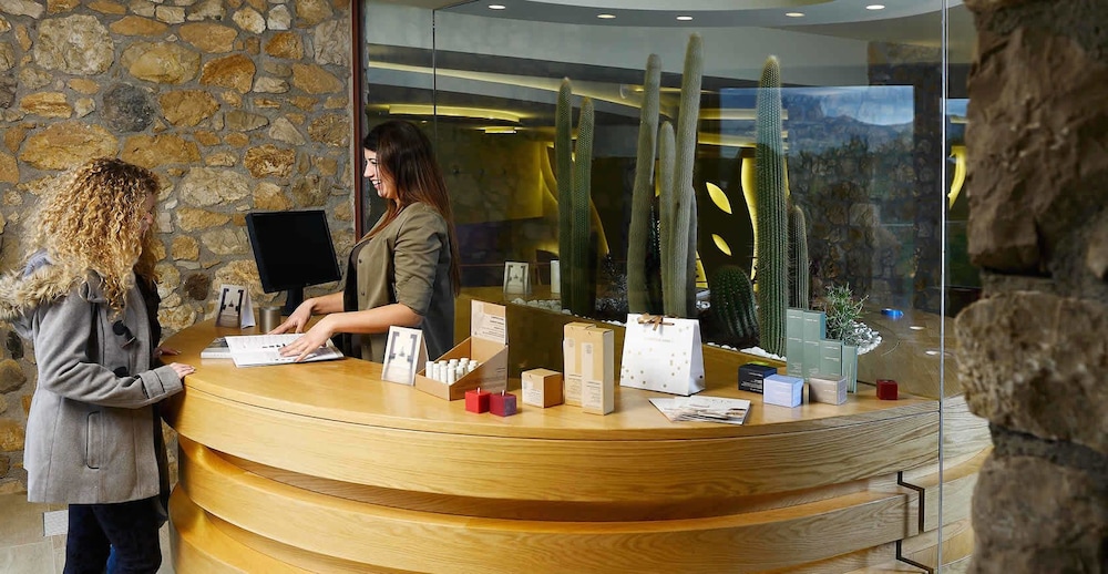 Agriturismo Casale del Principe & Spa