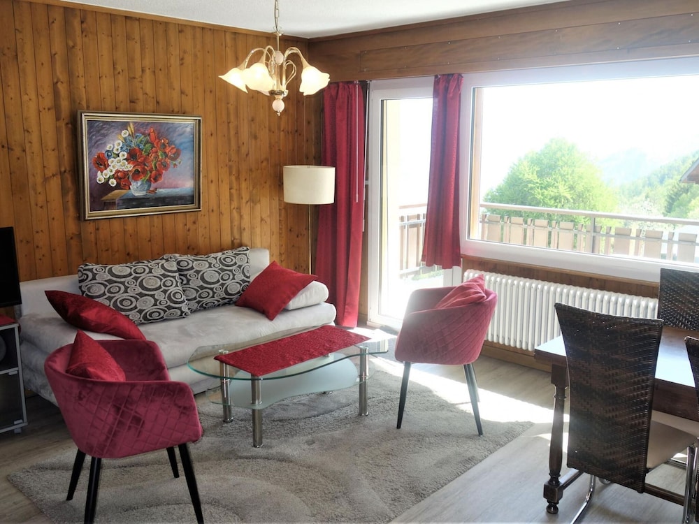Luxury Apartment in the Heart of Valley