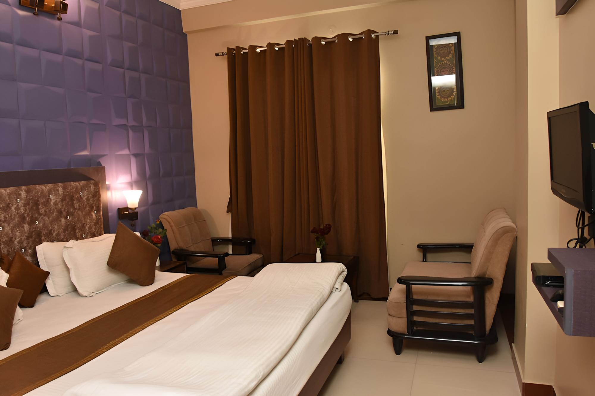 Hotel Vibhav Harsh