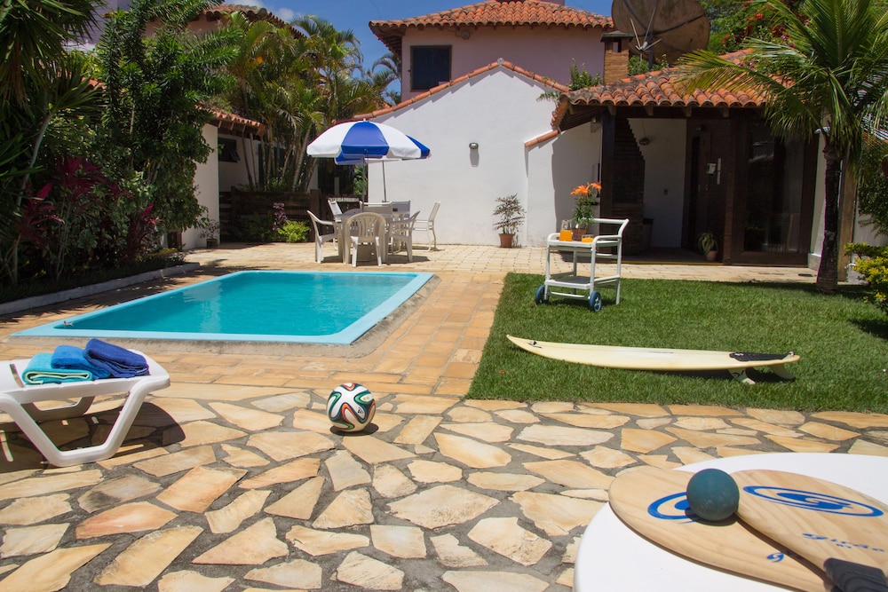 Homestay Búzios