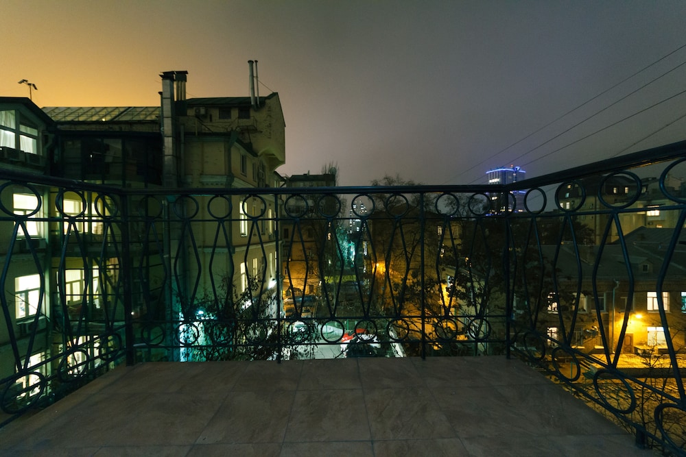 Kyiv Rent Apartments