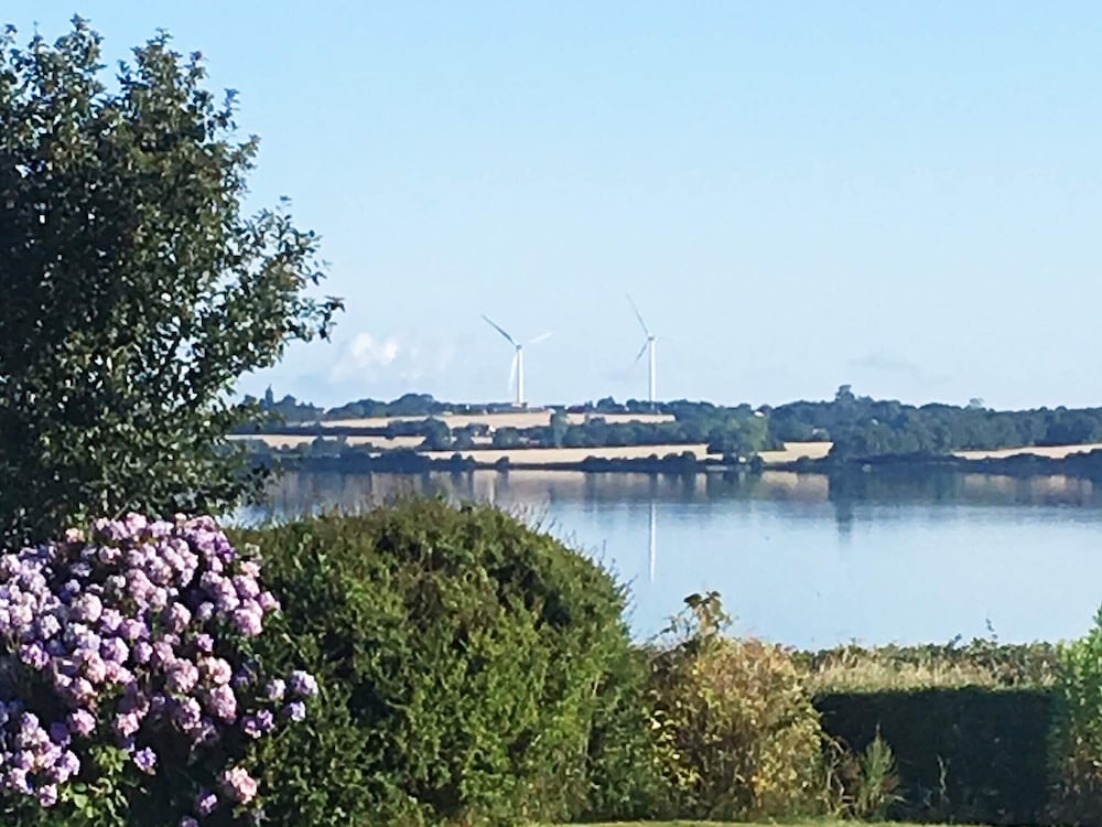 5 Person Holiday Home in Sydals view 4