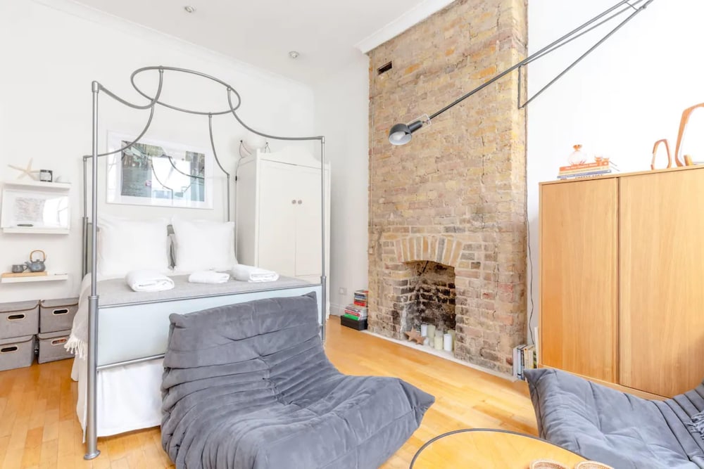 Cosy 1 Bedroom Apartment in West Kensington