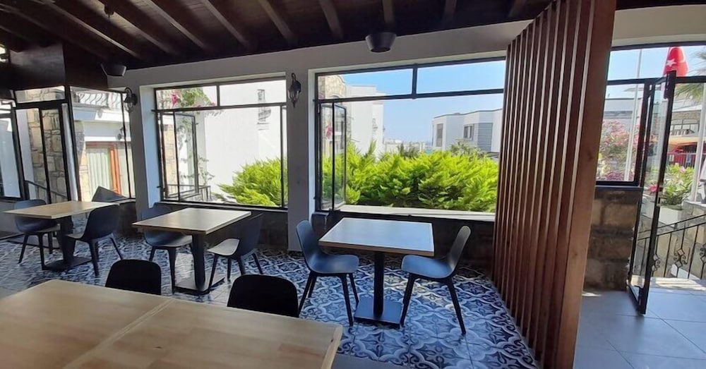 Ayhan Suite Otel - Image 20