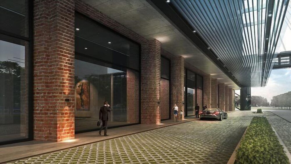 The Establishment Bangsar