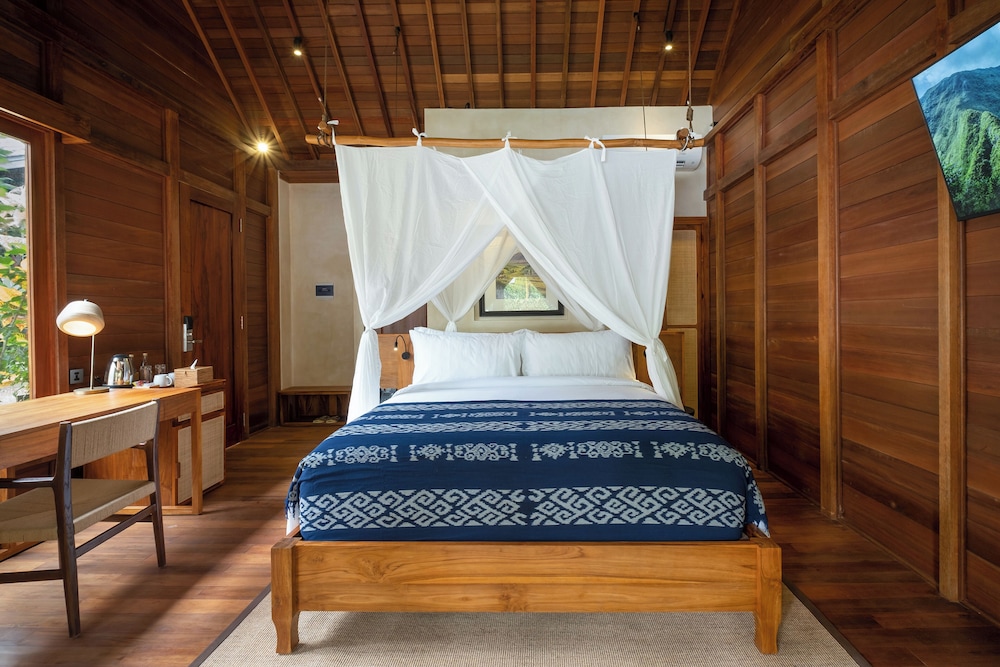 Samujha Ubud Resort