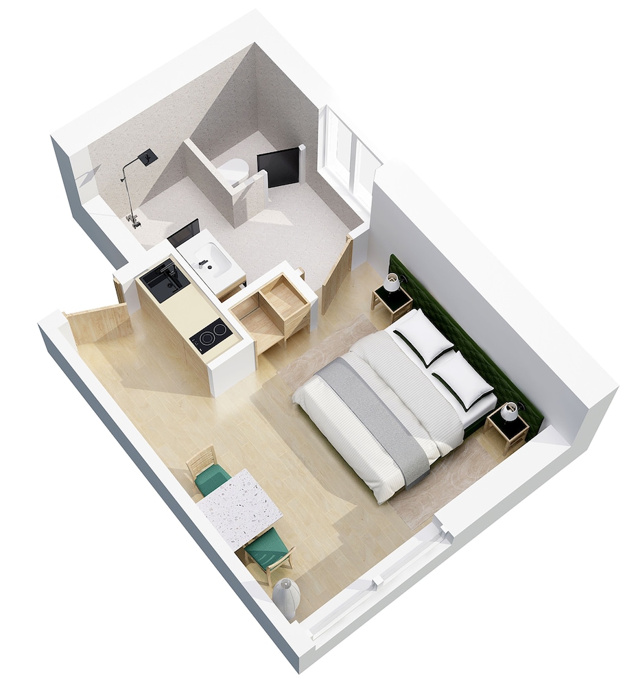 One Bavaria Homes