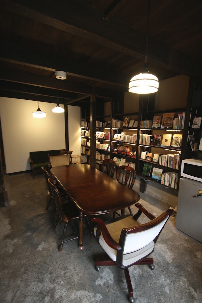 HARUYA Umekoji - Hostel