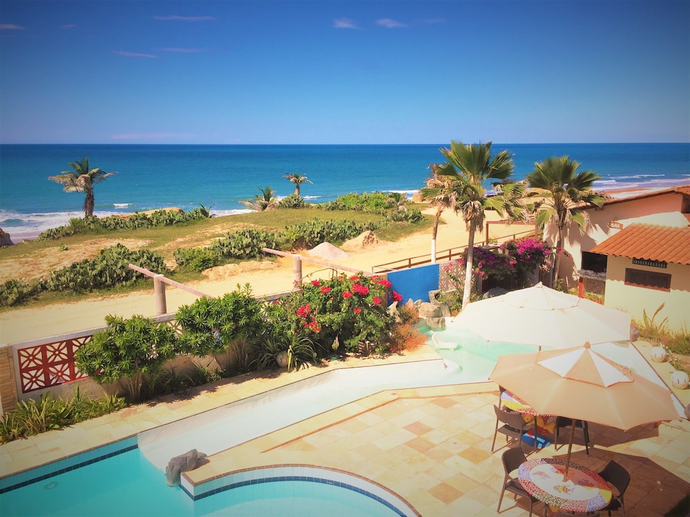 Pousada Flamboyant Village