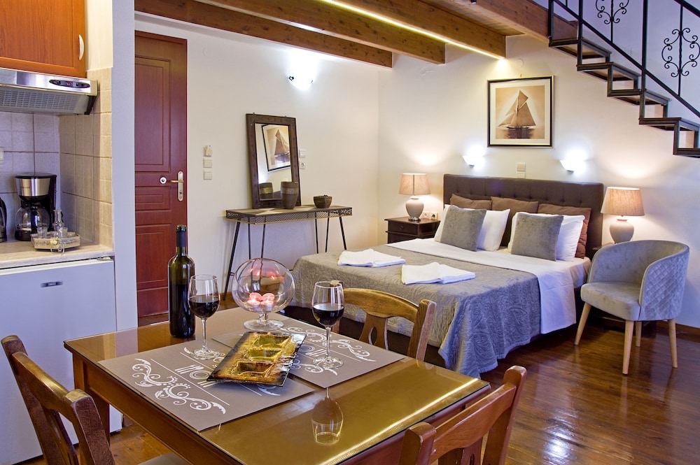Casa del Mar Hotel