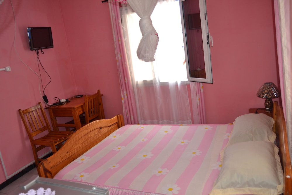Appart Hotel Tiavina Mandrosoa view 3