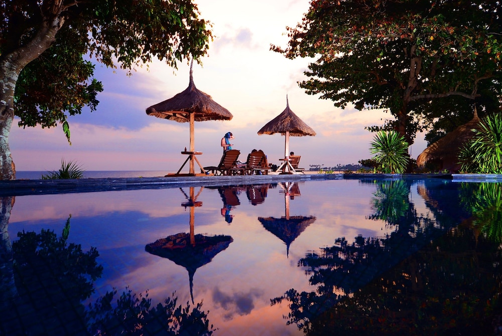 Sunsethouse Lombok