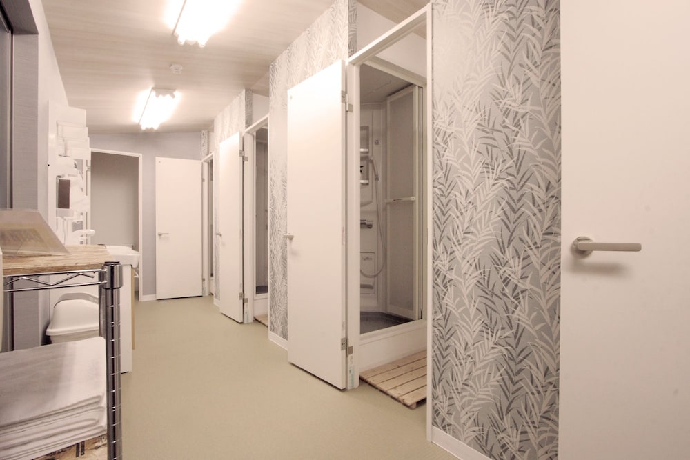 Toyotaya Hostel