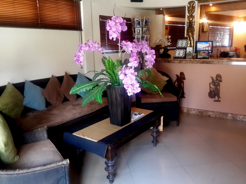 Bali Dyana Villas 3