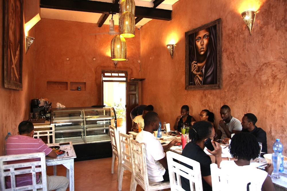 Tulia Old Town view 2