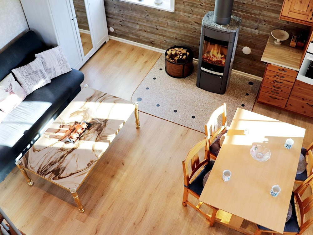 6 Person Holiday Home in Vittsjo view 2