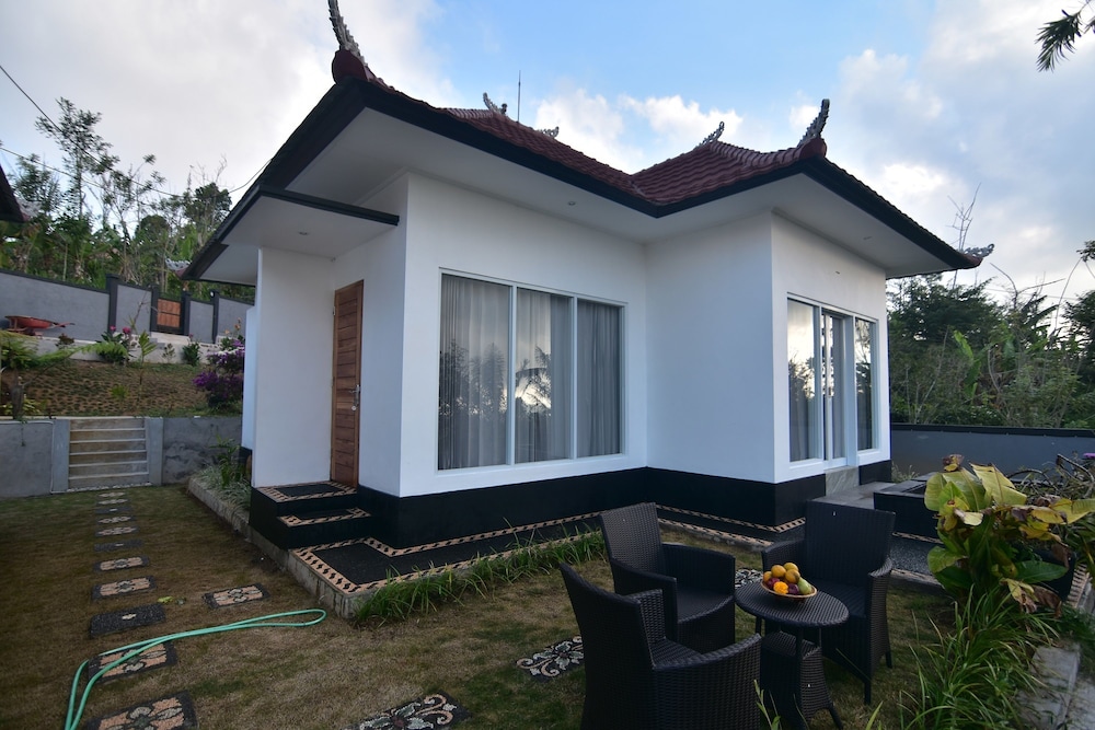 Wanagiri Cosmic Nature Villa