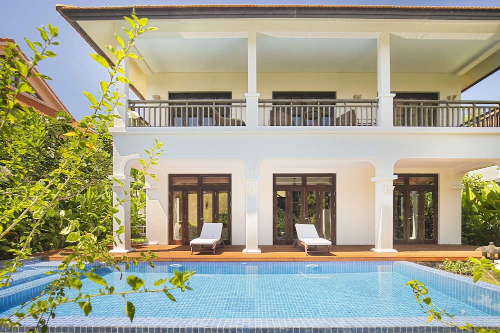 Abogo Champa Villa Beach Da Nang