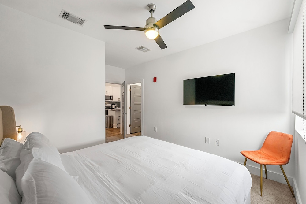 Atlanta - The Nomad ATL