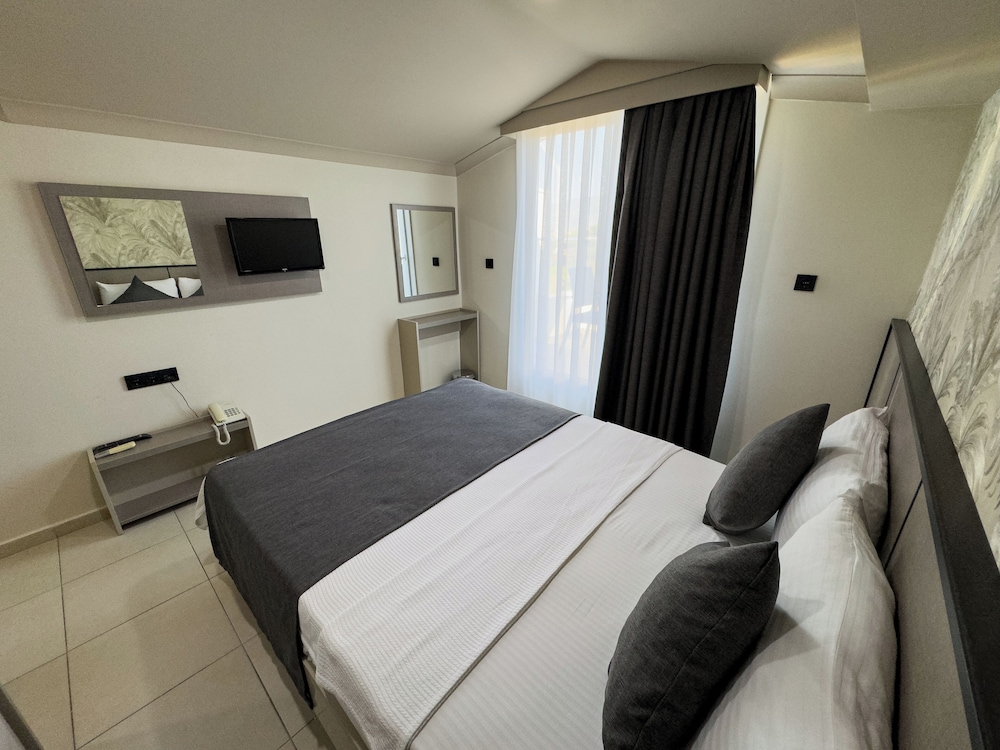Sardunya Otel - Image 41