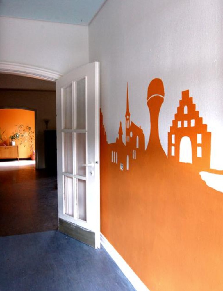 Hostel Flensburg